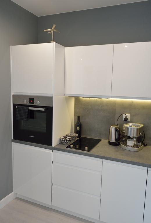 Garden Apartment Cracow- Shopping Mall 1Min, Underground Parking, Family Friendly, City Center Cracovie Extérieur photo