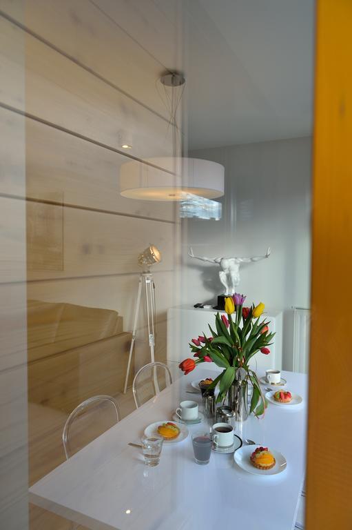 Garden Apartment Cracow- Shopping Mall 1Min, Underground Parking, Family Friendly, City Center Cracovie Extérieur photo